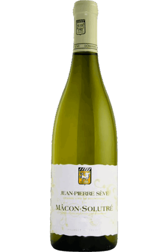 Mâcon Solutré Jean-Pierre Sève 2018