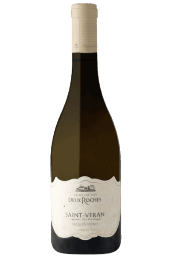 Saint-Véran Vieilles Vignes 2018