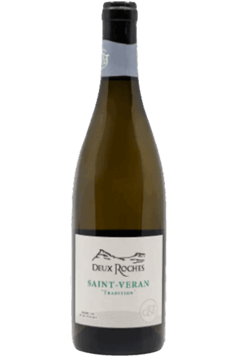 Domaine des Deux Roches Saint-Véran Tradition 2022