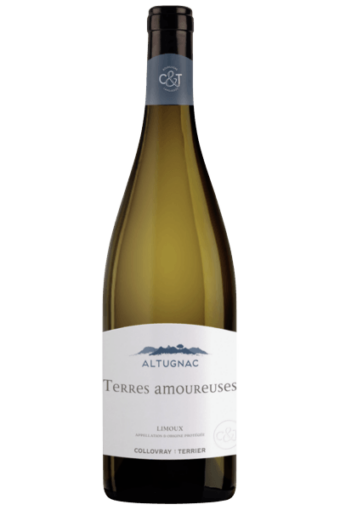 Domaine Altugnac Limoux Terres Amoureuses 2018