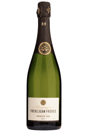 FrèreJean Frères Champagne 1er Cru Brut Magnum
