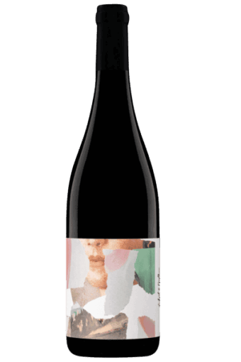 Aubert et Matthieu Marie Antoinette Corbières 2021