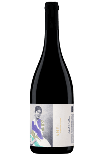Aubert et Matthieu Pays d'Oc Amy Grenache Syrah 2021