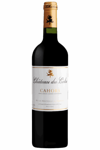 Château du Cèdre Cahors 2021