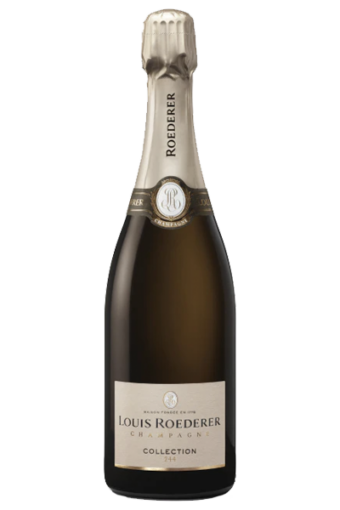 Louis Roederer COLLECTION 244