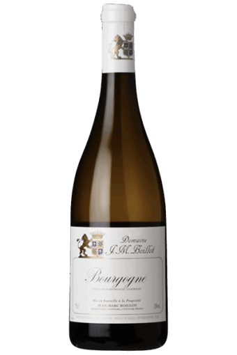 Domaine Jean-Marc Boillot Bourgogne 2022