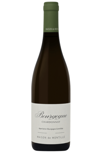 Domaine de MONTILLE BOURGOGNE 2020
