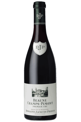 Jacques PRIEUR BEAUNE CHAMPS PIMONT 2019