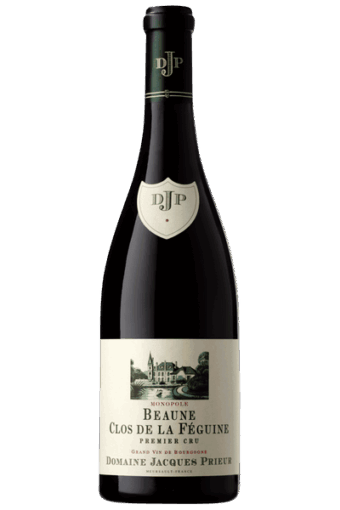 Jacques PRIEUR BEAUNE CLOS FÉGUINE 2019