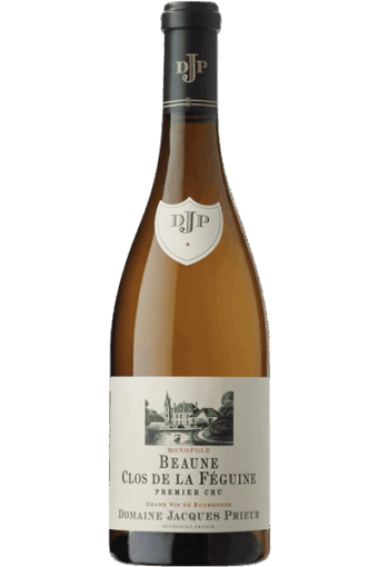 Jacques PRIEUR BEAUNE COUCHERIAS 2020
