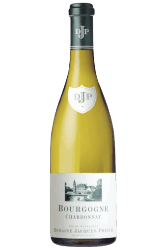 Jacques PRIEUR BOURGOGNE CHARDONNAY 2020