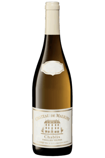 Château de Maligny Chablis Vielle Vignes 2022
