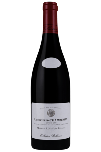 Maison Roche de Bellene Latricières-Chambertin 2000