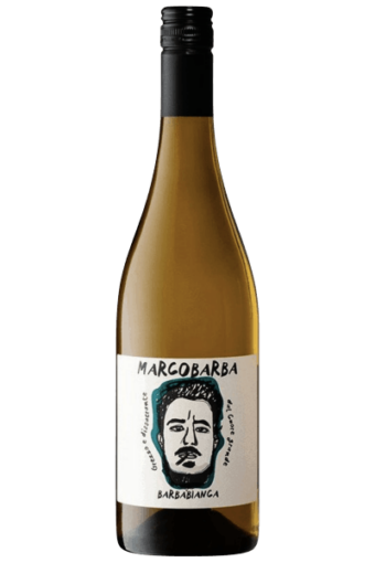 Marcobarba Barbabianca Bianco 2021