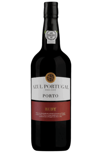 Porto Azul Portugal Ruby