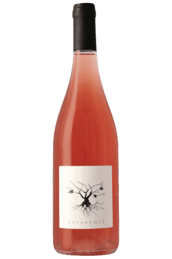 Domaine Puech Redon APPARENTE Rose 2022