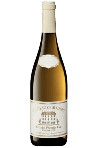 Château de Maligny Chablis 1er Cru Vau de Vey 2022