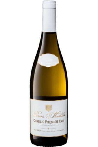 Château de Maligny Chablis 1er Cru Reine Mathilde 2019