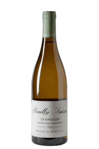 Maison de MONTILLE POUILLY FUISSE 2020