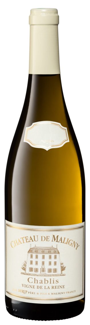 Château de Maligny Chablis 1er Cru Reine Mathilde 2019