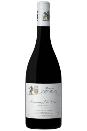Domaine Jean-Marc Boillot Pommard 1er Cru Les Jarollières 2018