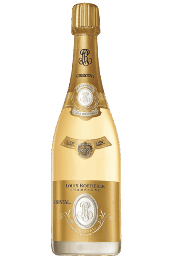 Louis Roederer Champagne CRISTAL 2015