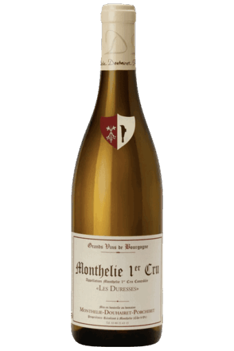 Douhairet Porcheret Monthelie 1er Cru Les Duresses 2022