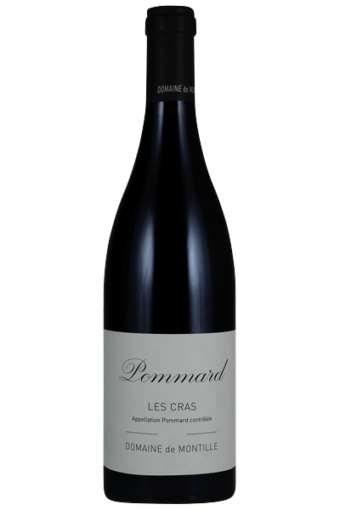 Domaine de MONTILLE POMMARD LES CRAS 2020