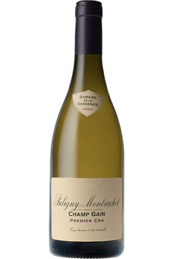 Domaine de la Vougeraie Puligny-Montrachet 1er Cru Champ Gain 2020