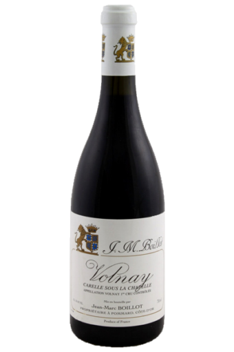 Domaine Jean-Marc Boillot Volnay 2021