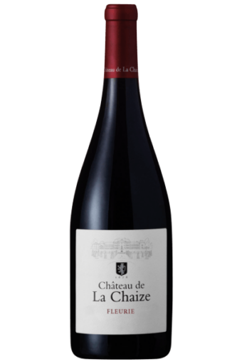 Château de la Chaize Fleurie 2020