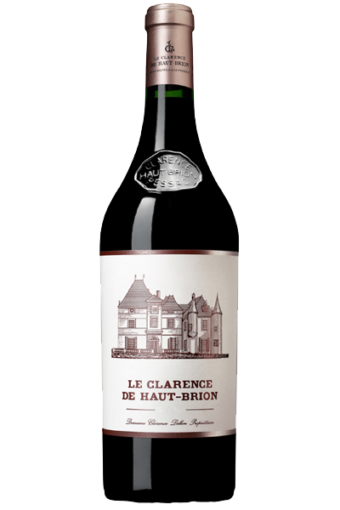 Château Haut Brion La Clarence de Haut Brion 2020