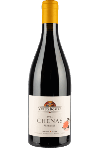 Vieux Bourg Chenas 2020