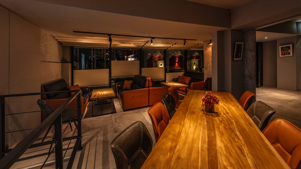 VAVIN sofa lounge
