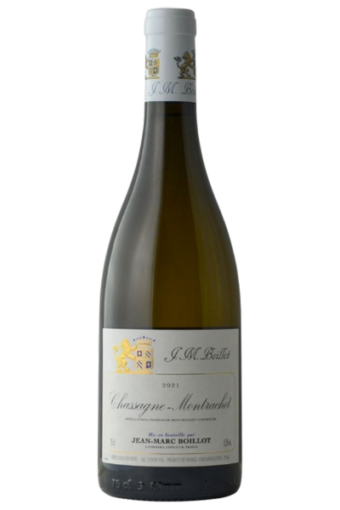 Jean-Marc Boillot Chassagne Montrachet 2021