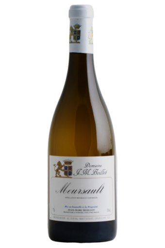 Jean-Marc Boillot Meursault 2021