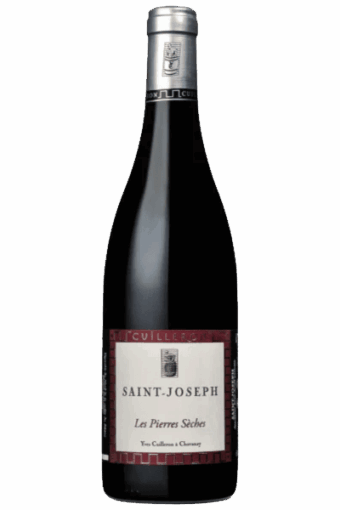 Yves Cuilleron Saint-Joseph Pierres Sèches 2022