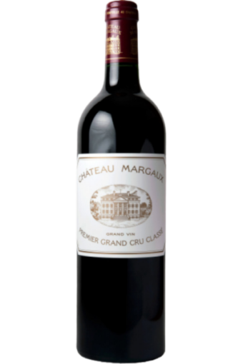 Château Margaux Margaux 2020