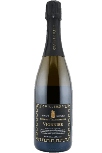 Yves Cuilleron Viognier Sparkling 2021