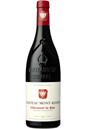 Château Mont-Redon Châteauneuf-du-Pape 2019