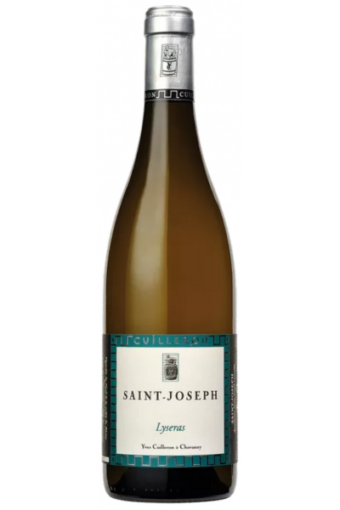 Yves Cuilleron Saint-Joseph Lyseras 2023