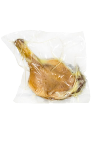 Chez Bix Duck Leg Confit