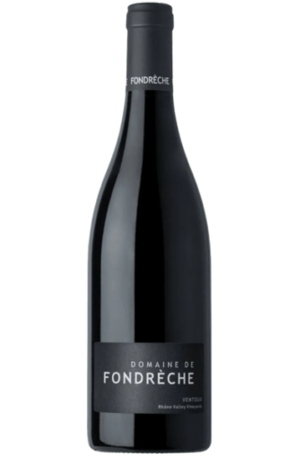 Domaine de Fondrèche  AOP Ventoux 2020