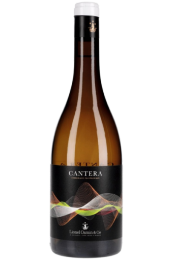 Lionel Osmin Comté Tolosan Cantera White 2023