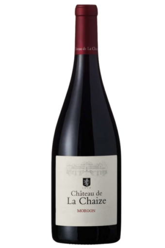 Château de la Chaize Morgon 2021