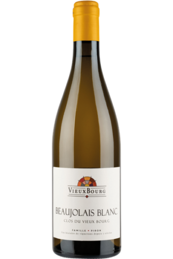 Domaine du Vieux Bourg Clos du Vieux Bourg Beaujolais Blanc 2023