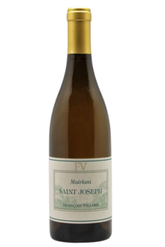 François Villard Saint-Joseph Mairlant 2018