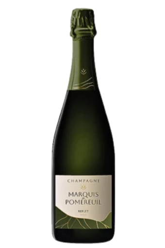Marquis de Pomereuil Champagne Reflet Brut