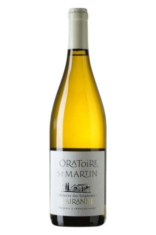 歐華特聖馬丁凱赫涅酒莊 閣下珍藏白酒 2023