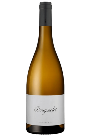 Lionel Osmin & Cie Vin de France Bouysselet White 2022